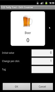 How to mod 123 Tally Tool lastet apk for android