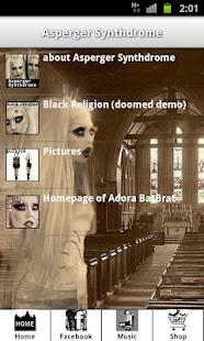 Lastest Black Religion APK for Android