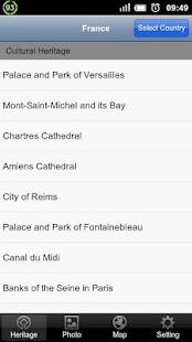 World Heritage in France Screenshots 4