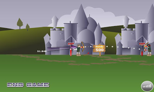 Archer - Bow Man Free apk v1.0.2 - Android