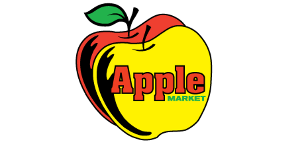 Apple market спб