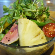 食客餓餓-義式小餐館