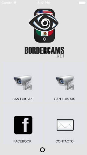 bordercams.net