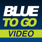 Cover Image of Tải xuống Blue To Go VE 1.0.0 APK