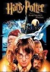 Harry Potter and the Sorcerer's Stone