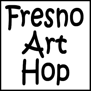 Fresno Art Hop 1.0