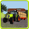 code triche Tractor Simulator 3D: Hay gratuit astuce