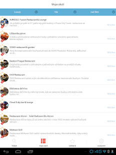 All in one (CZ) Screenshots 1