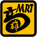 Gaoxiong MRT Map logo