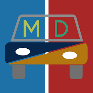 Maryland MVA Driver License.apk 1.3