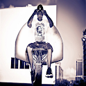 Beastin b logo