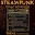Steampunk Email GO Widget Download on Windows