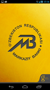 How to get Central Bank of Uzbekistan 2.1 apk for laptop