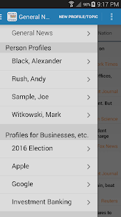NewsOther Screenshots 0