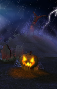 Halloween Live Wallpaper Screenshots 2