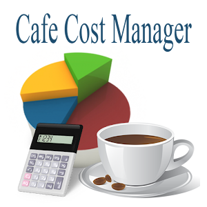 Cafe Cost Manager 1.0