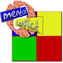 Mental Conflict logo