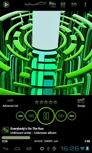 Dubstep Hero: Fresh Wobbles - Android Apps on Google Play