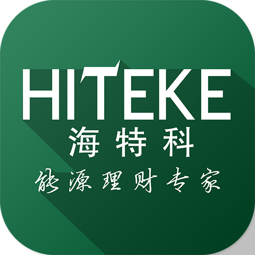 Hiteke 工具 App LOGO-APP開箱王