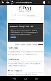 Sandbox Web Browser poster 9