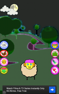 How to mod Talking Pet Sheep patch 2.0 apk for android