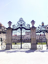 Esterházy-kastély Főbejárat