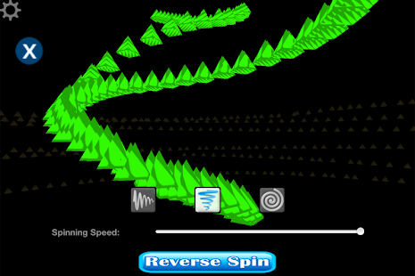 How to install PaintSpin: 3D Art 1.1 unlimited apk for laptop
