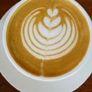 RUFOUS 自家烘焙咖啡館