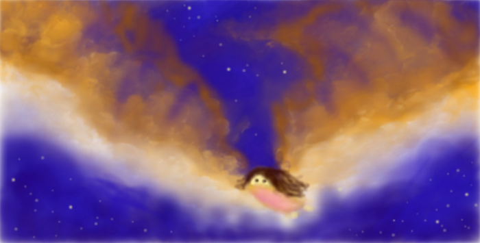 Le petit rêve