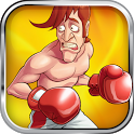 Boxer Game icon