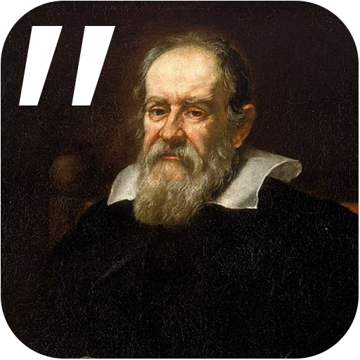 免費下載書籍APP|Galileo Galilei Quotes Pro app開箱文|APP開箱王