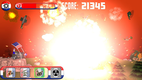 bitcoin blaster poster 12