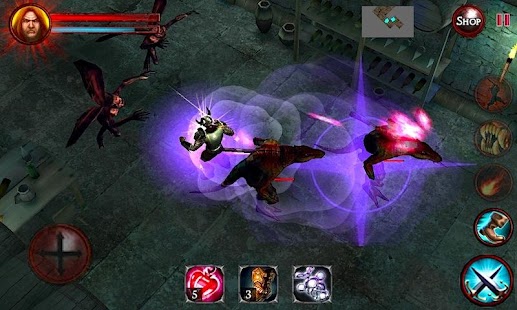 Demons & Dungeons (Action RPG) [Mod Money]