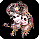 Radha Krishna Live Wallpaper Apk