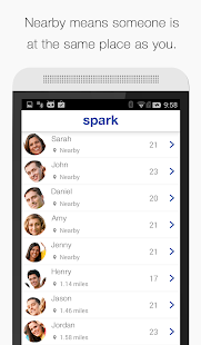 How to install Spark Social 1.0.1 apk for android