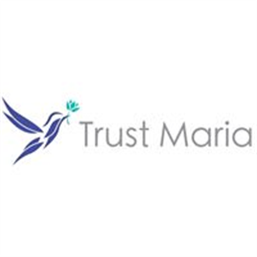 Trust Maria 社交 App LOGO-APP開箱王