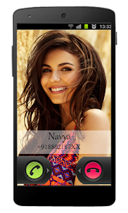 Lastest HD Photo Caller Screen:ID APK