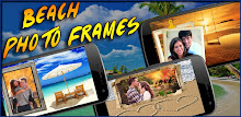 Beach Photo Frames by Bhavik International Apps APK