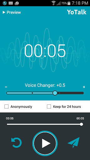 免費下載通訊APP|YoTalk - Voice Messenger app開箱文|APP開箱王