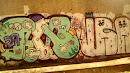 Graffiti Box 716