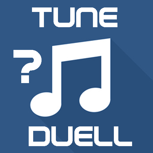 Tune Duel LOGO-APP點子