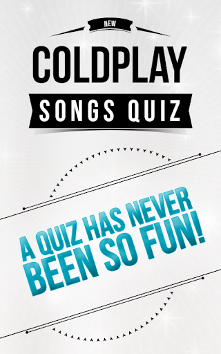 【免費益智App】Coldplay - Songs Lyrics Quiz-APP點子