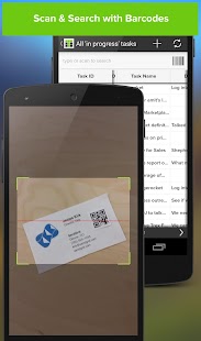 TrackVia Screenshots 7