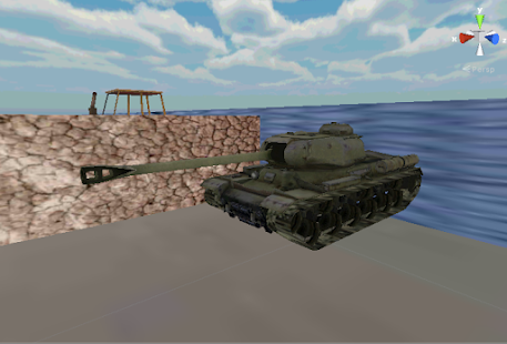 Garage Simulator 3D Screenshots 2
