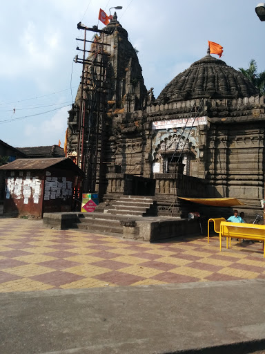 Sri Sundar Narayana Mandir
