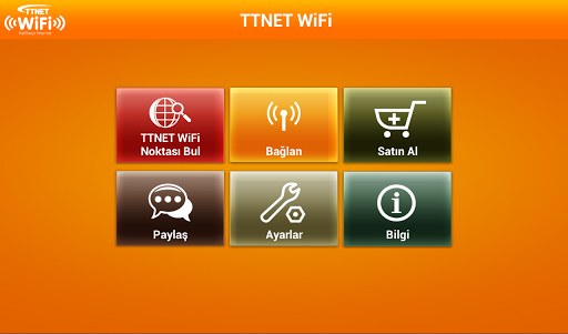 免費下載旅遊APP|TTNET Wifi Nerede? app開箱文|APP開箱王