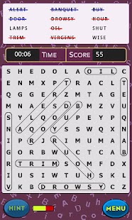 How to install Bible Word Search Mini 1.1 apk for pc