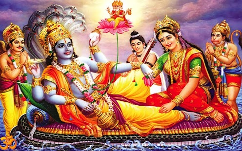 How to mod Vishnu Chalisa,Aarti,Wallpaper 1.1 unlimited apk for pc