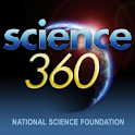 Science360 Radio logo