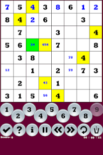 Addictive Sudoku - New Screenshots 2